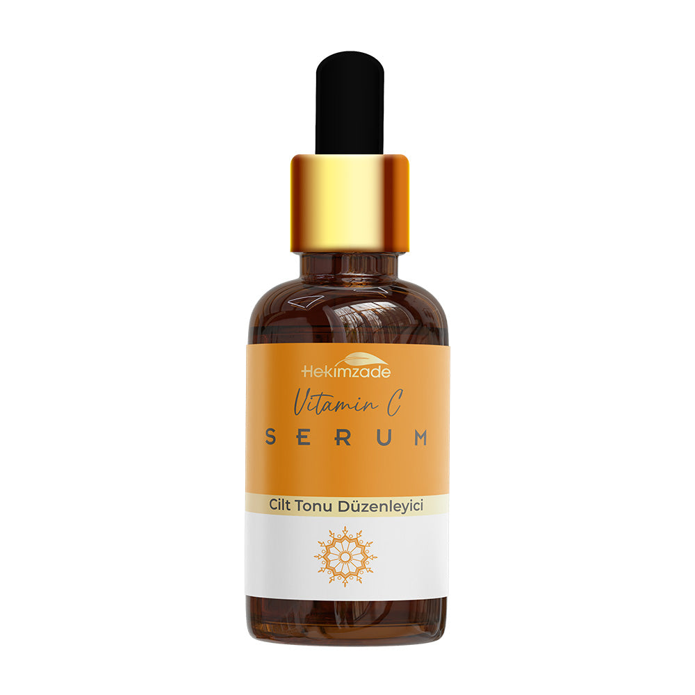 VİTAMİN C SERUM 30 ML