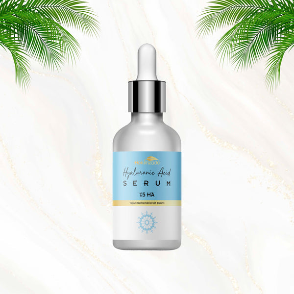 Yaşlandırma Karşıtı Set - Yüz Temizleme Jeli & Yoğun Nemlendirici Serum & Yaşlanma Karşıtı Serum