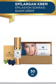 EPILARGAN CREAM - After Epilation Care Cream 30ml