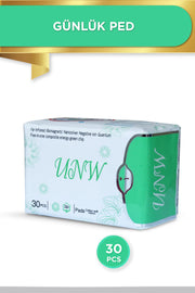 GÜNLÜK PED