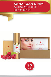 KANARGAN CREAM - Skin Color Anti Pigmentation Care Cream 30ml