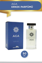 AGA MEN'S PERFUME 100ml