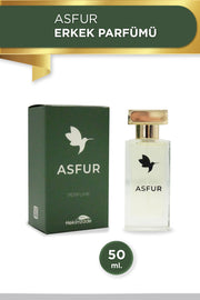ASFUR ERKEK PARFÜMÜ 50ml