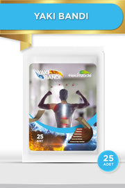 YAKI BANDI 25'Lİ