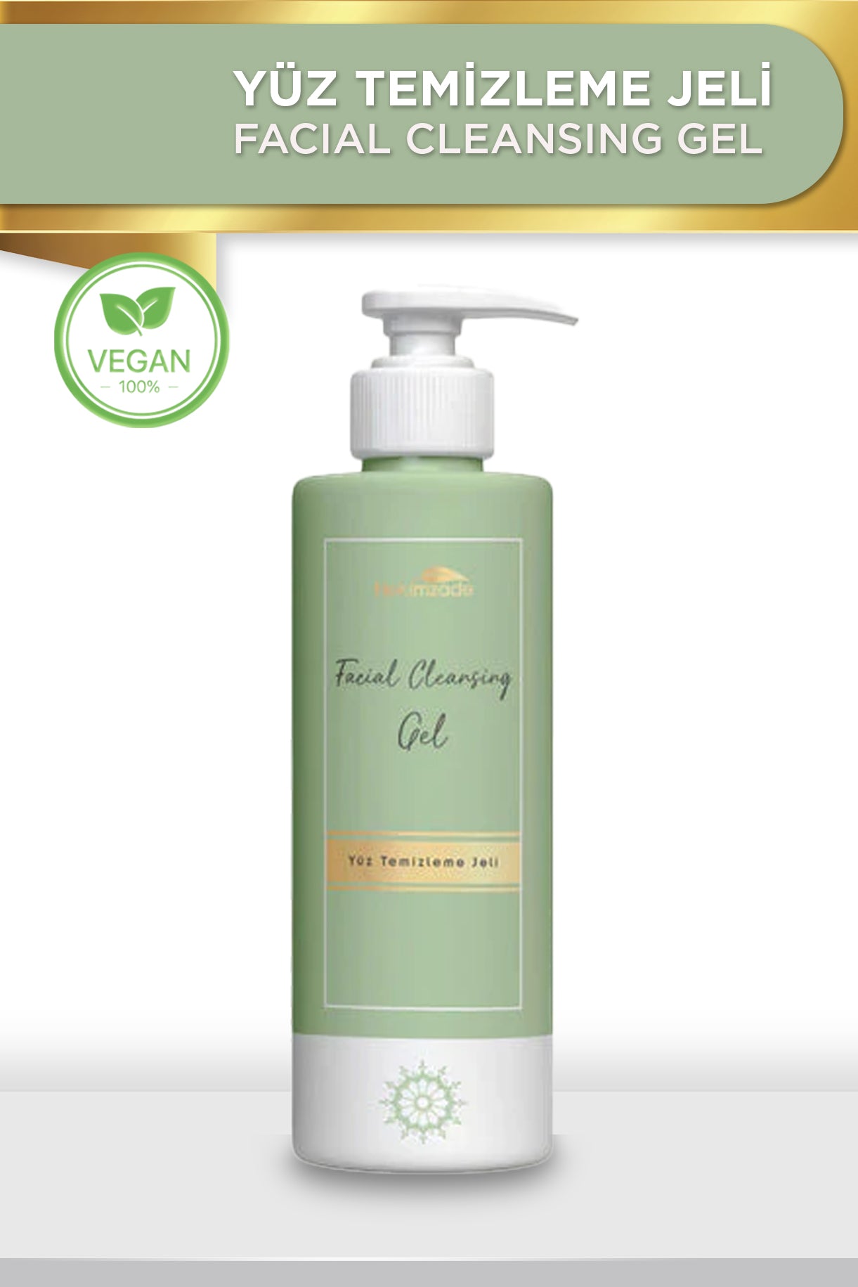 Yaşlandırma Karşıtı Set - Yüz Temizleme Jeli & Yoğun Nemlendirici Serum & Yaşlanma Karşıtı Serum