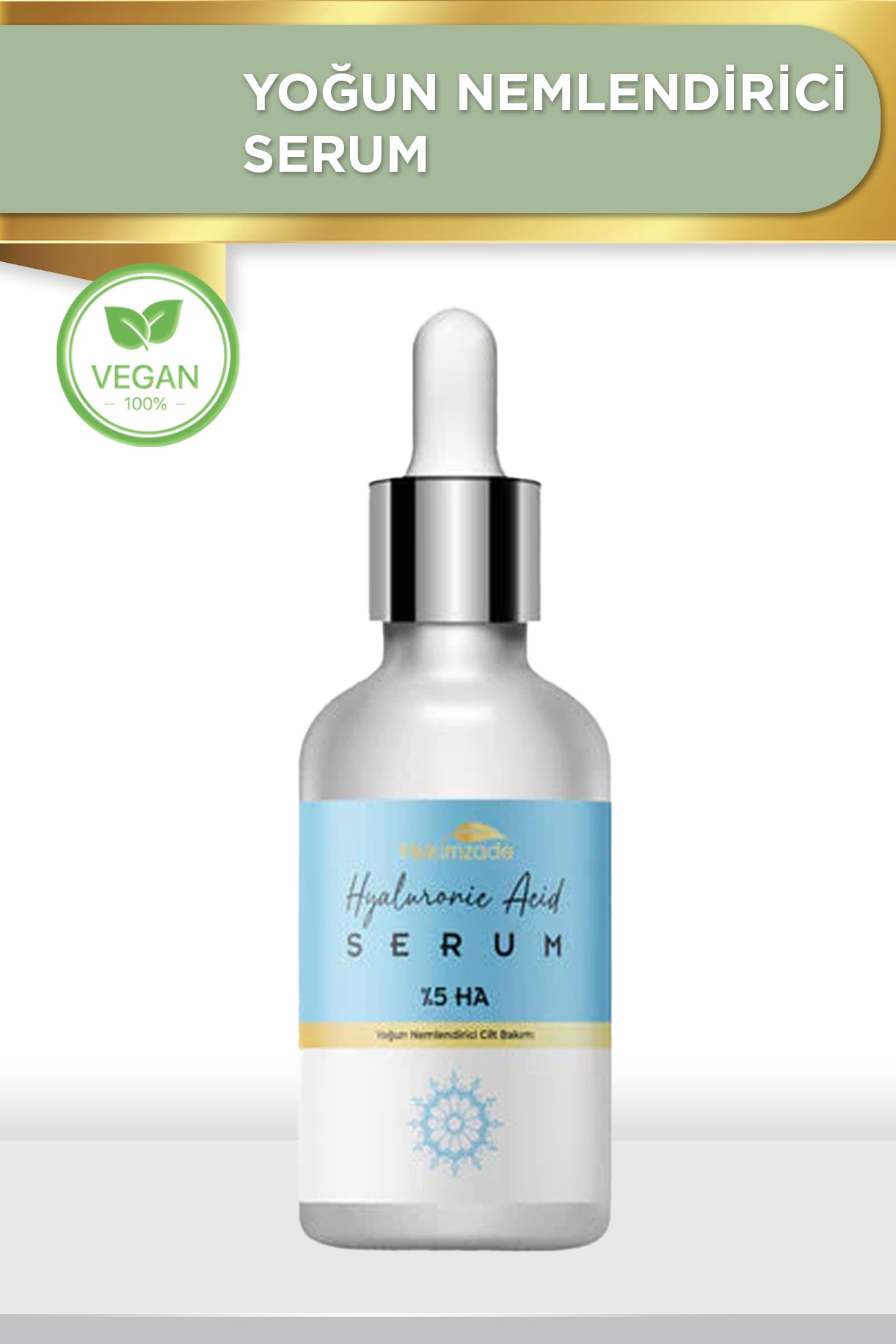 Yaşlandırma Karşıtı Set - Yüz Temizleme Jeli & Yoğun Nemlendirici Serum & Yaşlanma Karşıtı Serum