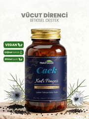 CAEK 90 KAPSÜL 850mg - مكمل غذائي  يحتوي على الحبة السوداء