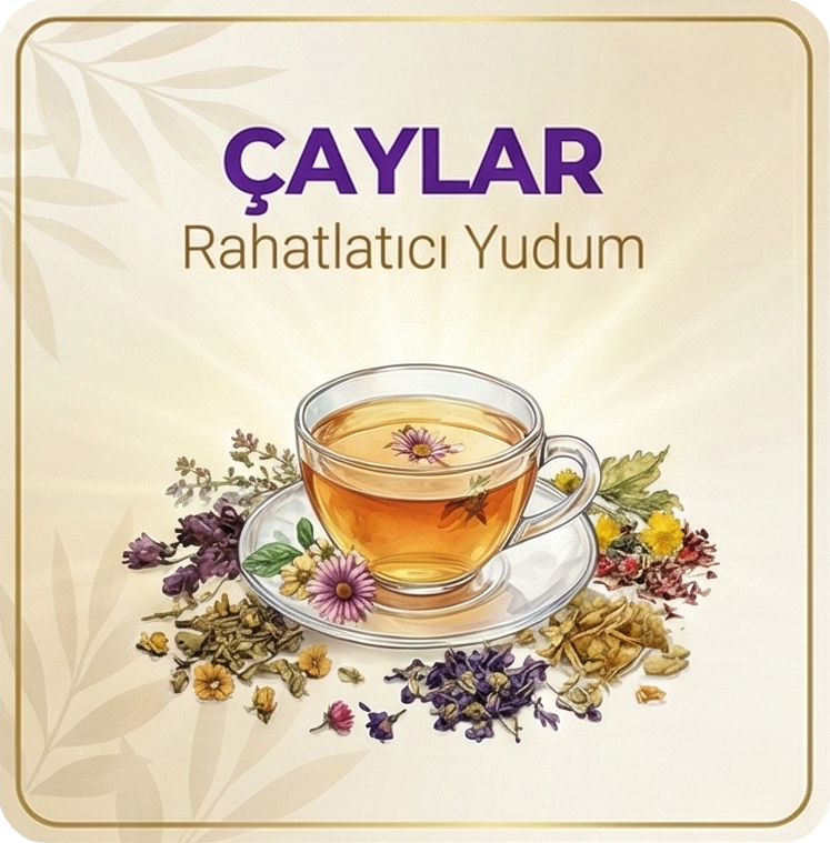 ÇAYLAR
