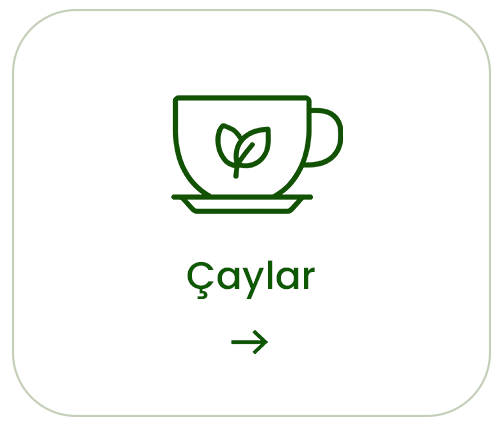 Bitkisel Çaylar