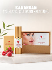 KANARGAN CREAM - Skin Color Anti Pigmentation Care Cream 30ml