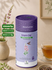 EMPRO PAKET ÇAY - Yakı Otu İçeren Bitkisel Karışım  60 adet (3gr)