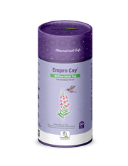 EMPRO PAKET ÇAY - Yakı Otu İçeren Bitkisel Karışım  60 adet (3gr)
