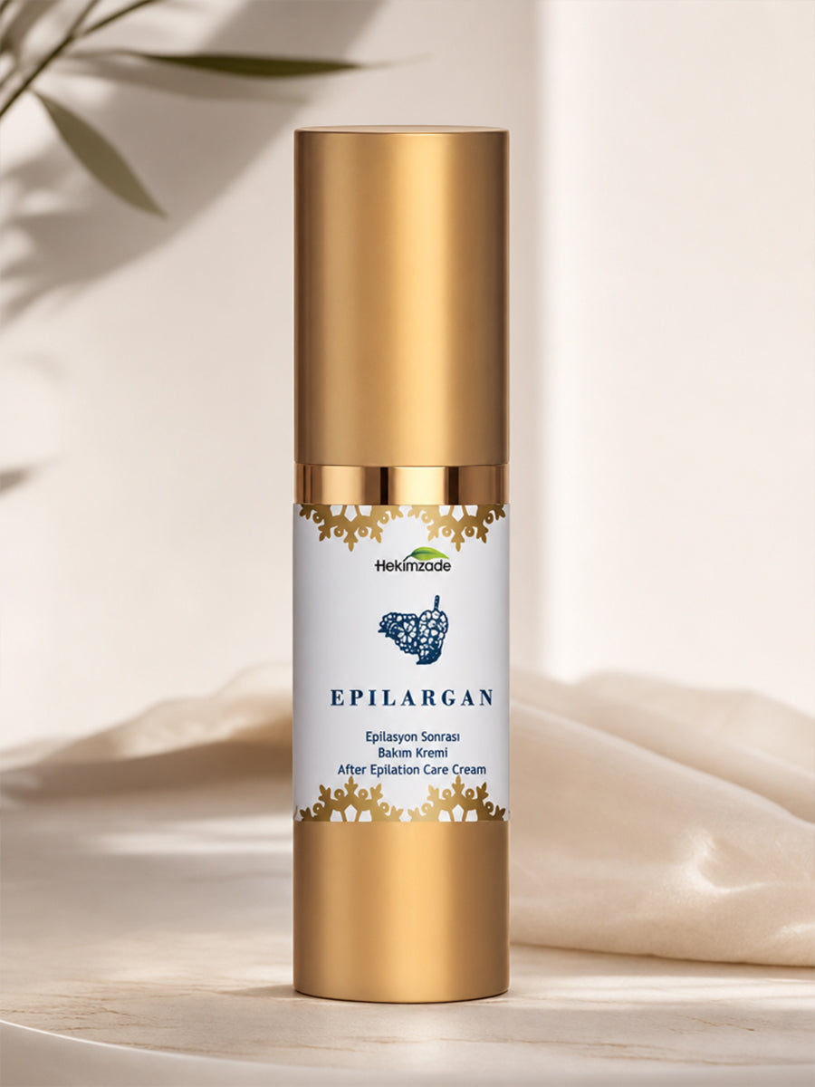 EPILARGAN CREAM - After Epilation Care Cream 30ml