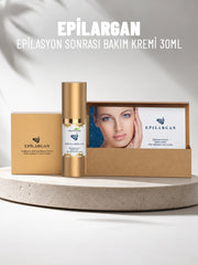 EPILARGAN CREAM - After Epilation Care Cream 30ml