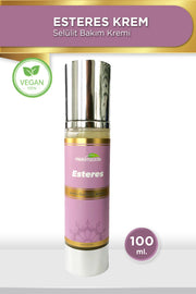 ESTERES CREAM - Cellulite Care Cream 200ml