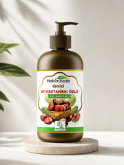 AT KESTANESİ KREM 500 ML