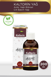 Kaltorin Yağ - 200ml - زيت العناية بالتدليك