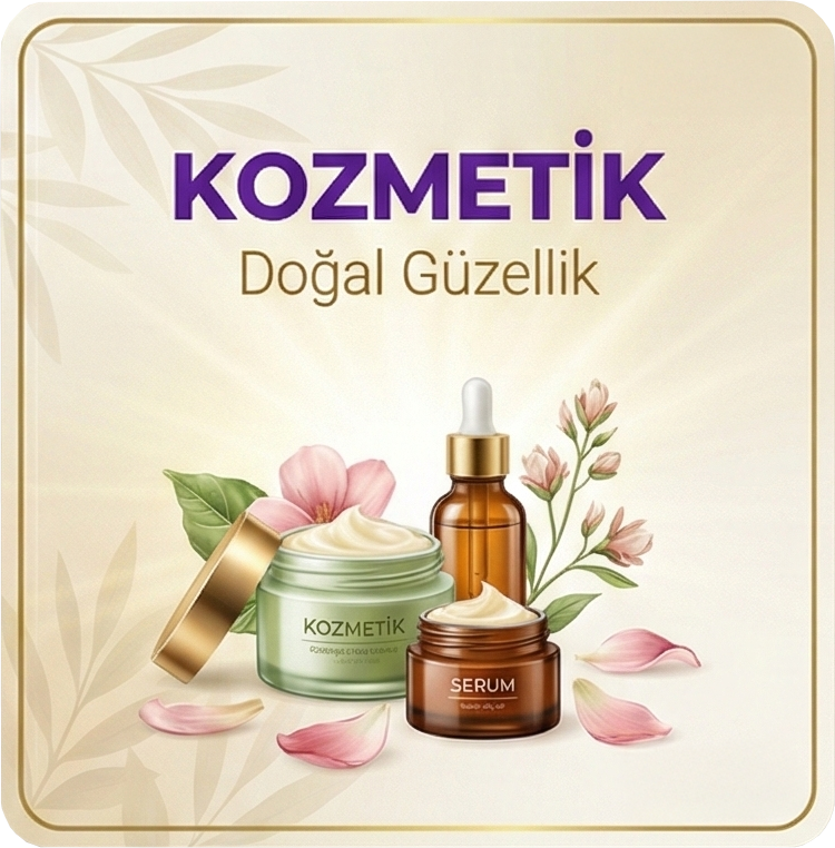 KOZMETİK