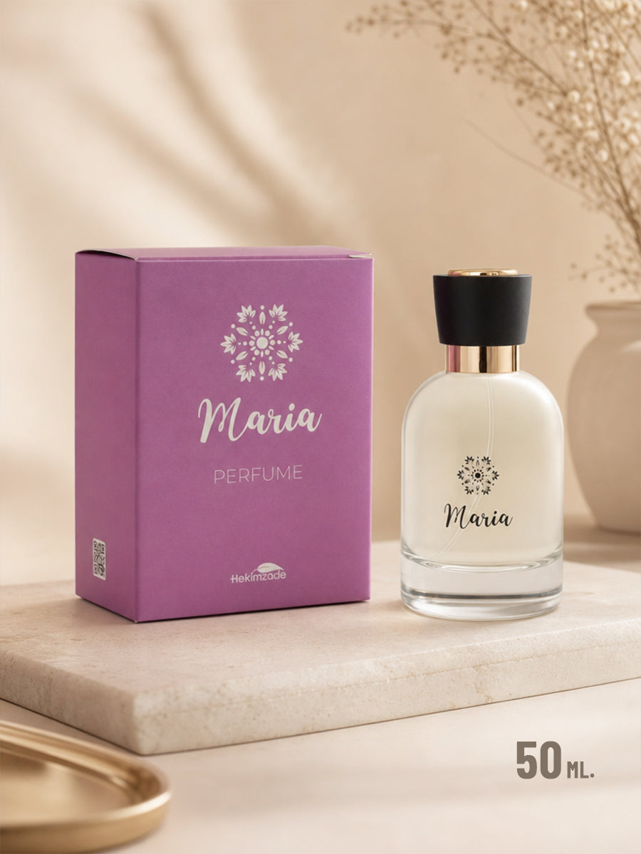 MARİA KADIN PARFÜMÜ 50ml