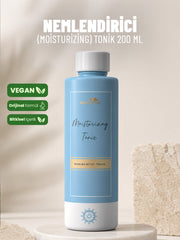 NEMLENDİRİCİ (MOİSTURİZİNG) TONİK 200 ML