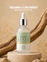 YAŞLANMA KARŞITI (BAKUCHIOL) SERUM 30 ML