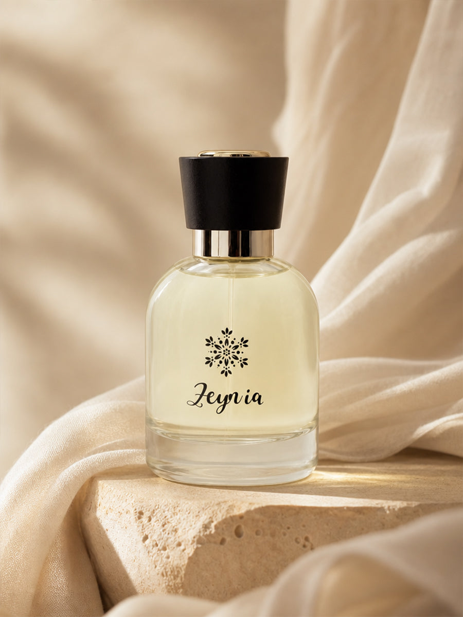 ZEYNİA KADIN PARFÜMÜ 50ml